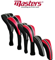 Masters Golf Mcz Retro  HeadCovers - WCZ00