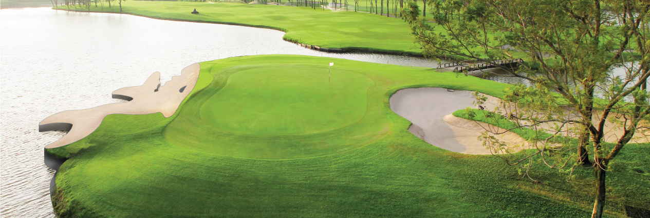 Golf Rate & Promotions