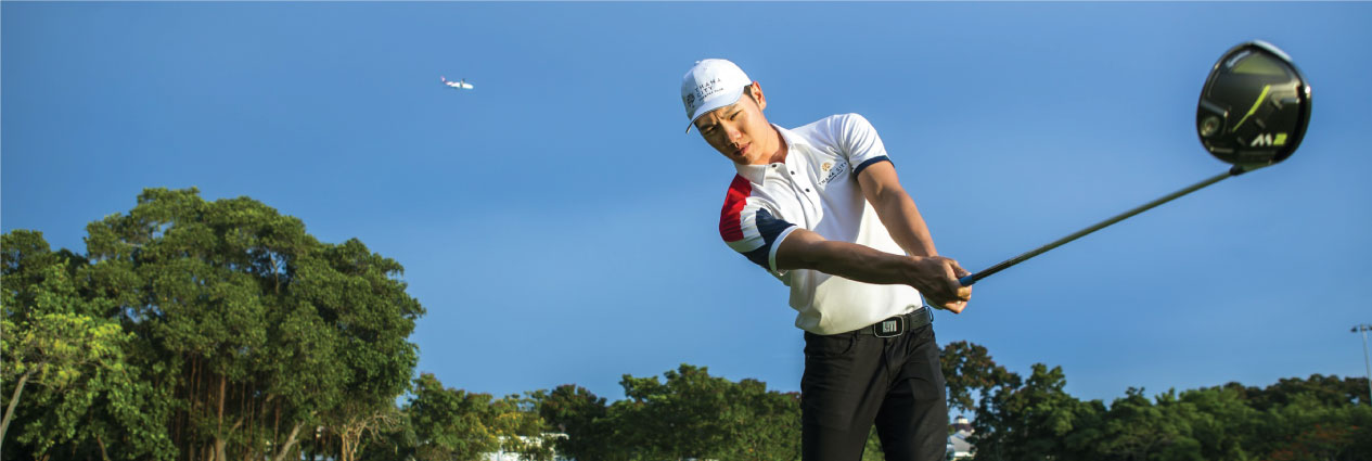 Golf Club