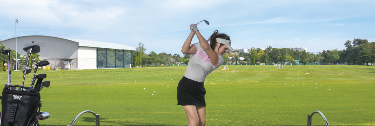 Driving Range