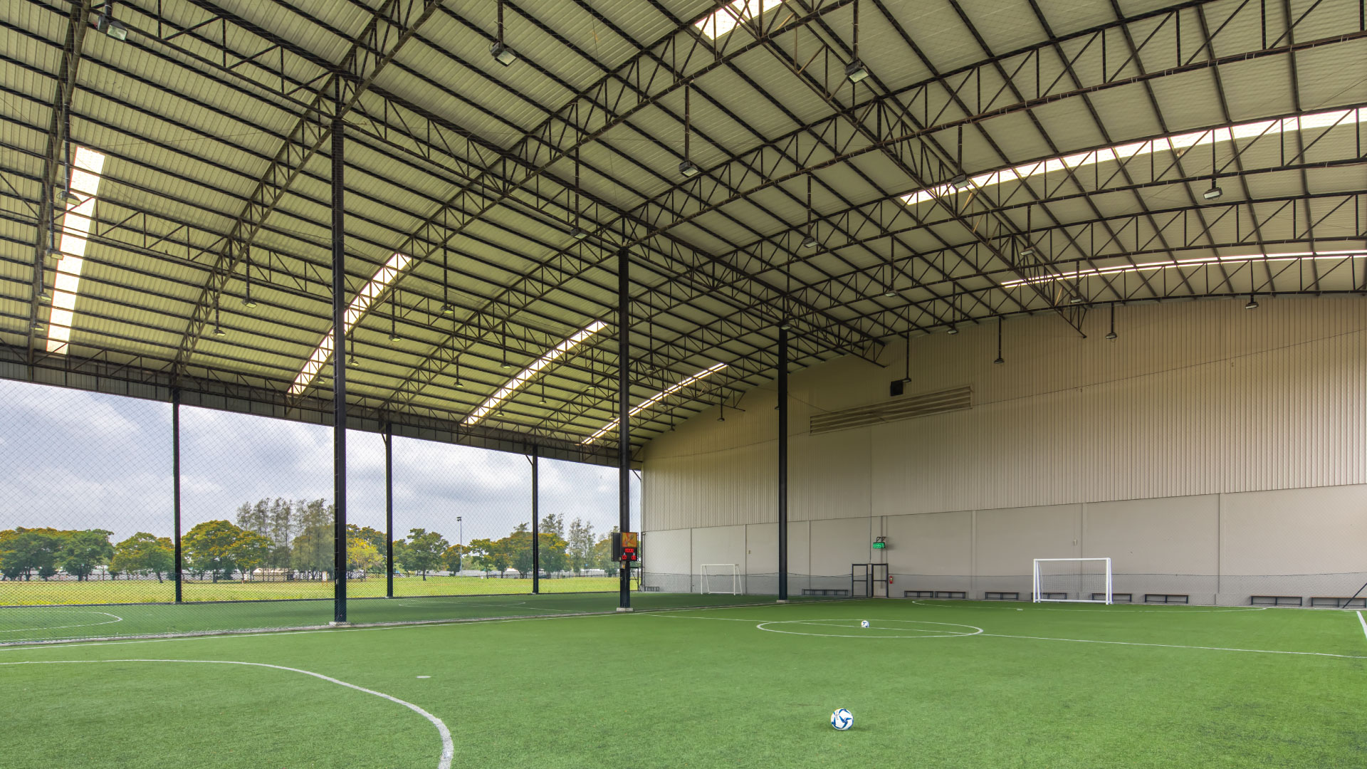 Futsal Arena