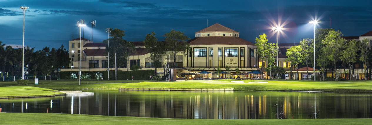 Golf Club