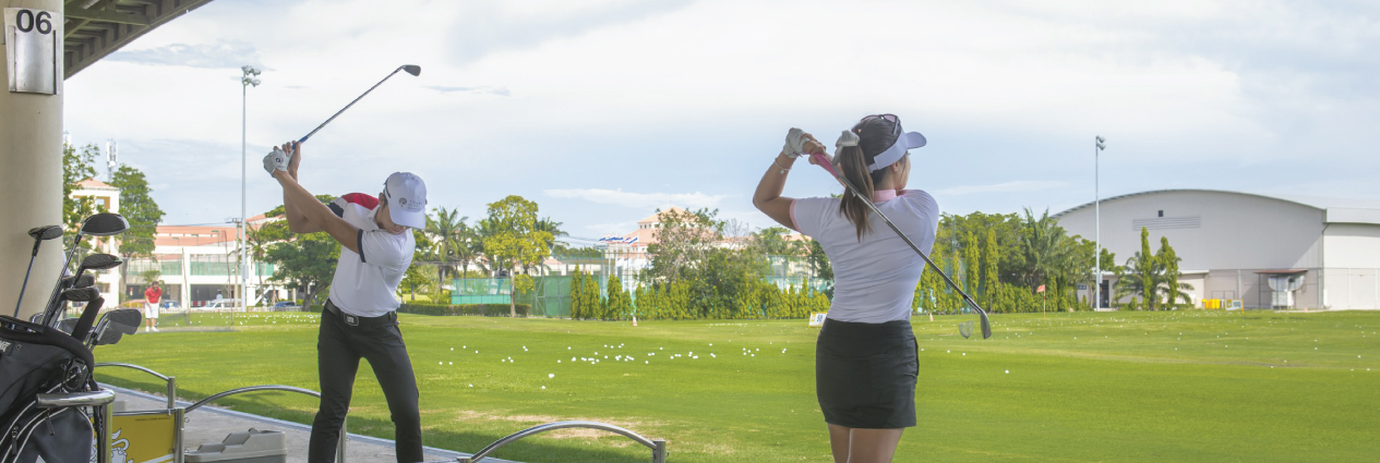 Driving Range
